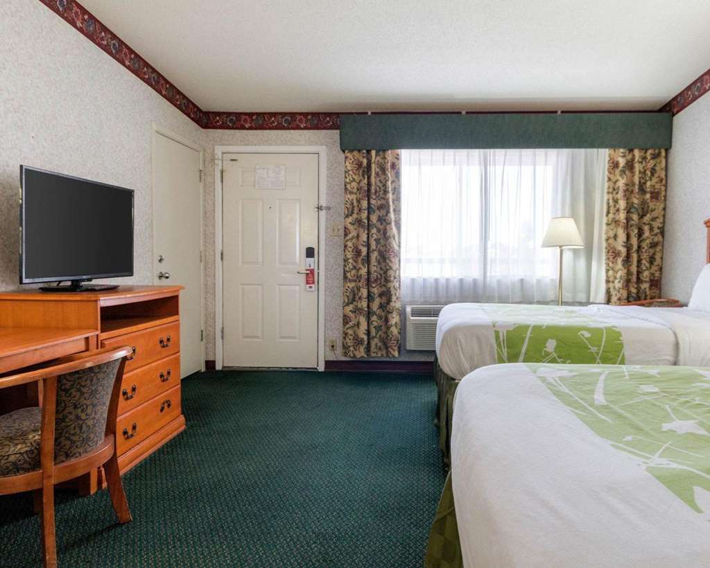 Lone Star Inn Lubbock Habitación foto